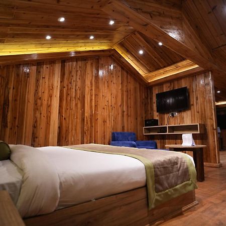 Mount Magnolia Boutique Hotel & Spa Pelling Kültér fotó