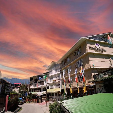 Mount Magnolia Boutique Hotel & Spa Pelling Kültér fotó