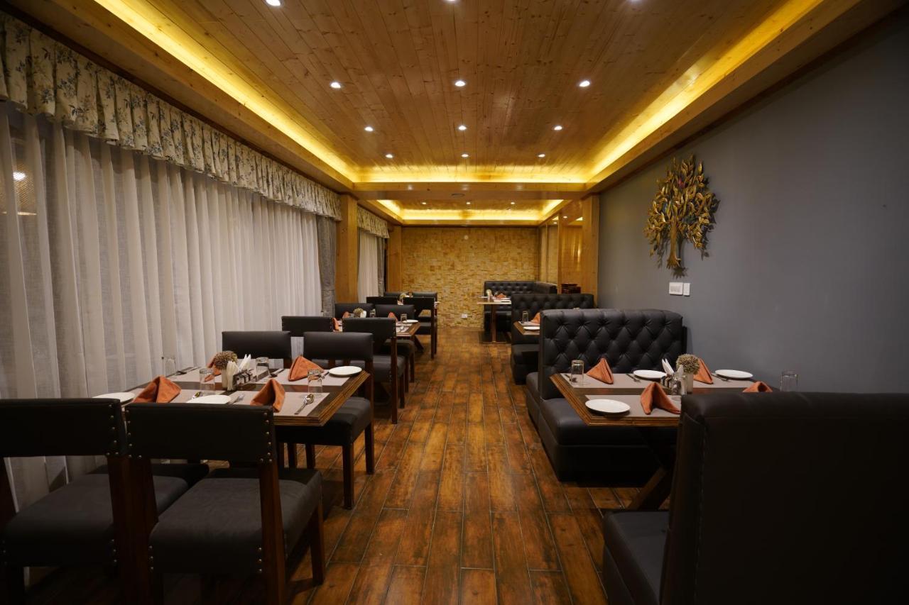 Mount Magnolia Boutique Hotel & Spa Pelling Kültér fotó