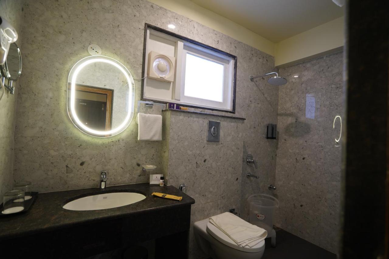 Mount Magnolia Boutique Hotel & Spa Pelling Kültér fotó